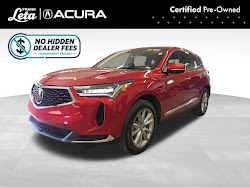 2024 Acura RDX Base