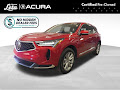 2024 Acura RDX Base
