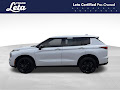 2023 Mitsubishi Outlander SEL Black Edition
