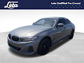 2024 BMW 3 Series 330i