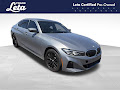2024 BMW 3 Series 330i