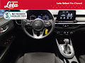 2020 Kia Forte FE
