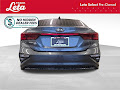 2020 Kia Forte FE