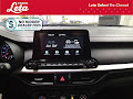 2020 Kia Forte FE