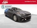 2020 Kia Forte FE
