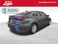 2020 Kia Forte FE