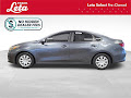 2020 Kia Forte FE