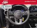 2020 Kia Forte FE