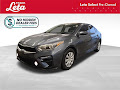 2020 Kia Forte FE