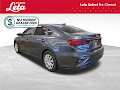 2020 Kia Forte FE