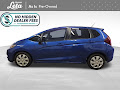 2015 Honda Fit LX