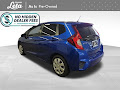2015 Honda Fit LX