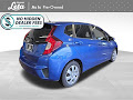 2015 Honda Fit LX