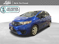 2015 Honda Fit LX
