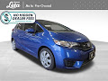 2015 Honda Fit LX
