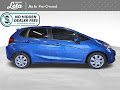2015 Honda Fit LX