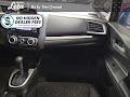 2015 Honda Fit LX
