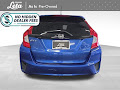 2015 Honda Fit LX