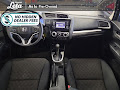 2015 Honda Fit LX