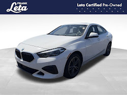 2022 BMW 2 Series 228i