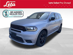 2020 Dodge Durango GT Plus