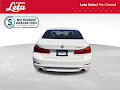 2019 BMW 5 Series 530i