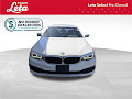 2019 BMW 5 Series 530i