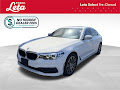 2019 BMW 5 Series 530i