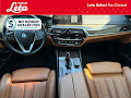 2019 BMW 5 Series 530i
