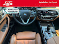 2019 BMW 5 Series 530i