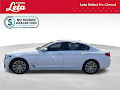 2019 BMW 5 Series 530i