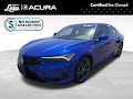 2024 Acura Integra A-Spec Package
