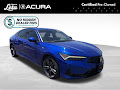 2024 Acura Integra A-Spec Package