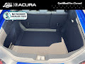 2024 Acura Integra A-Spec Package