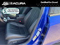 2024 Acura Integra A-Spec Package