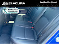 2024 Acura Integra A-Spec Package