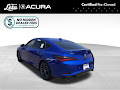 2024 Acura Integra A-Spec Package