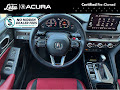 2023 Acura Integra A-Spec Tech Package
