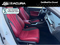 2023 Acura Integra A-Spec Tech Package