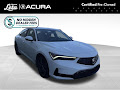 2023 Acura Integra A-Spec Tech Package