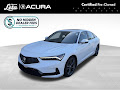 2023 Acura Integra A-Spec Tech Package