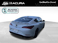 2023 Acura Integra A-Spec Tech Package