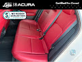 2023 Acura Integra A-Spec Tech Package