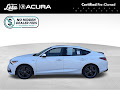 2023 Acura Integra A-Spec Tech Package