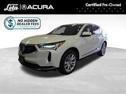 2023 Acura RDX Base
