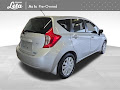 2015 Nissan Versa Note SV