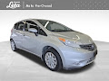 2015 Nissan Versa Note SV