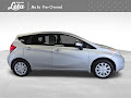 2015 Nissan Versa Note SV