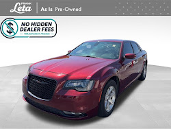 2021 Chrysler 300 S