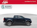 2019 Chevrolet Colorado ZR2